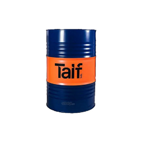 Масло моторное синтетическое TAIF TANTO 5W-30 (205 л) API SN, ILSAC GF-5
