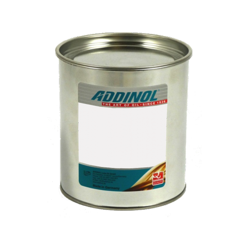 Addinol Fg Grease Al 2 (1kg) Смазка Пластичная Пищевая ADDINOL арт. 71725072