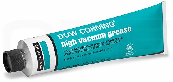 Компаунд Dow Corning High Vacuum Greace, ведро 5кг