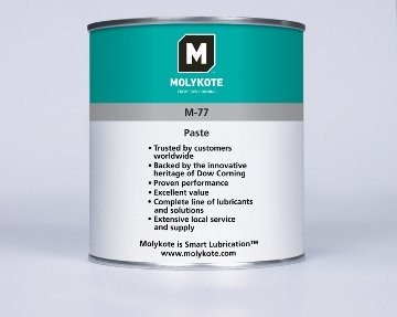 Паста Molykote M-77, Банка 1кг