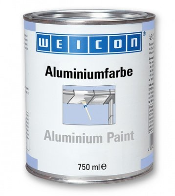 Покрытие защитное Weicon алюминий (wcn15002750)