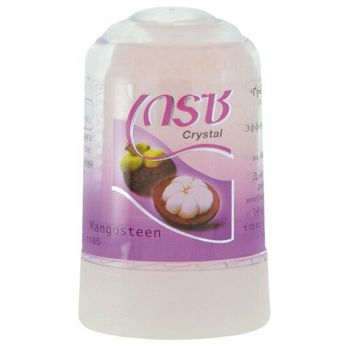 Grace Дезодорант Мангостин 40 ГР