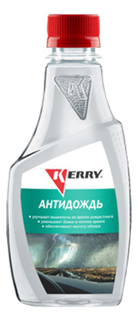 Антидождь KERRY , 250мл