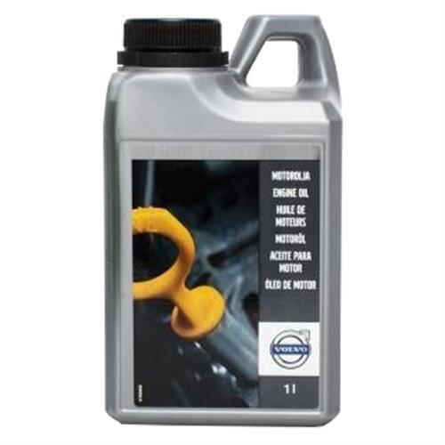 Моторное масло Volvo Engine Oil A3/B3/B4 0W30 1 л