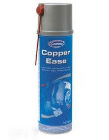 Моторное масло Comma Copper Ease G 0,5л