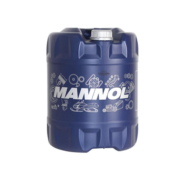 Моторное масло Mannol 7715 OEM for VW Audi Skoda 5W30 SN/SM/CF 20л