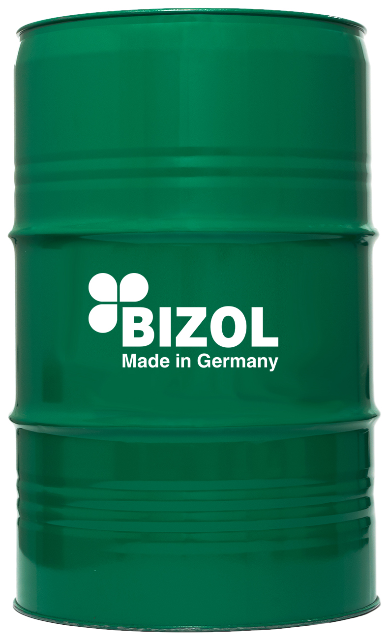Моторное масло BIZOL Allround синтетическое 5W40 60л