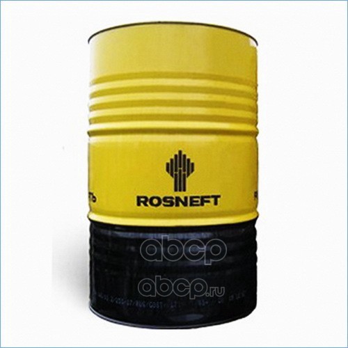 Rosneft Масло Роснефть 10/40 Revolux D1 Cf-4/Sj  П/Синтетическое 180 Кг/200 Л