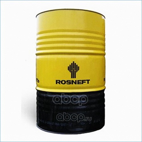 Rosneft Масло Роснефть  5/40 Magnum Maxtec Sl/Cf П/Синтетическое 180 Кг/200 Л