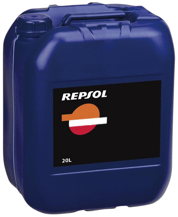 Моторное масло REPSOL Diesel Turbo Mid Saps Vhpd 5w30 20л