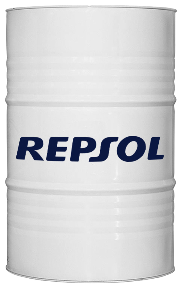Моторное масло REPSOL синтетическое DIESEL TURBO UHPD 10W40 208л