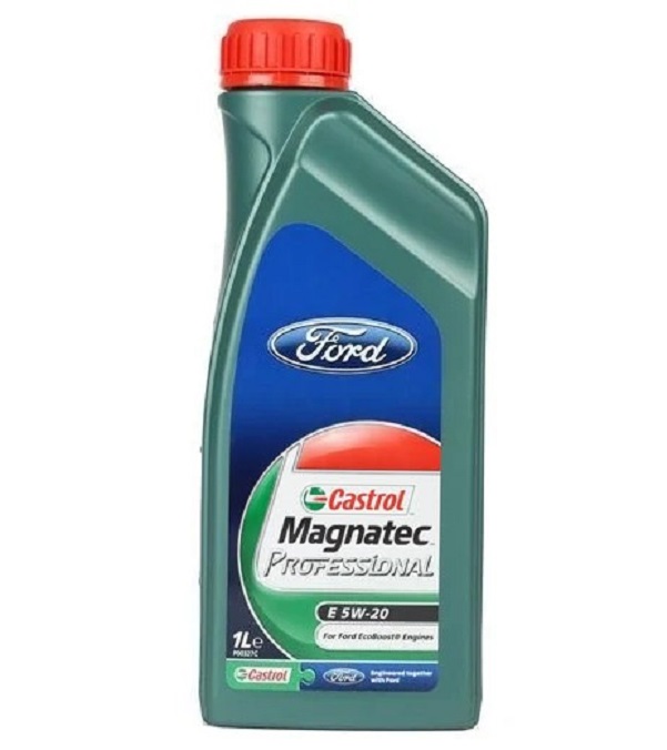 Моторное масло Castrol Magnatec Professional E Ford 5w20 1л