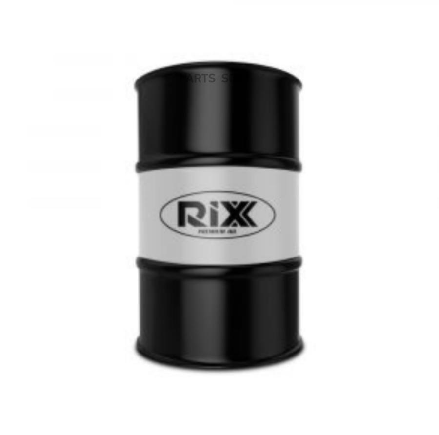Моторное Масло Rixx Tp N Sae 0W-20 Api Sp-Rc Ilsac Gf-6A 60 Л