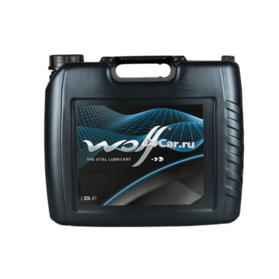 Моторное масло OFFICIALTECH 5W30 C4 20L wolf 8318474