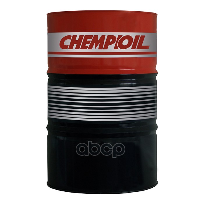 Моторное масло Chempioil синтетическое Truck Extra Ci-4, E7/ E4 5W30 Ch8 208л