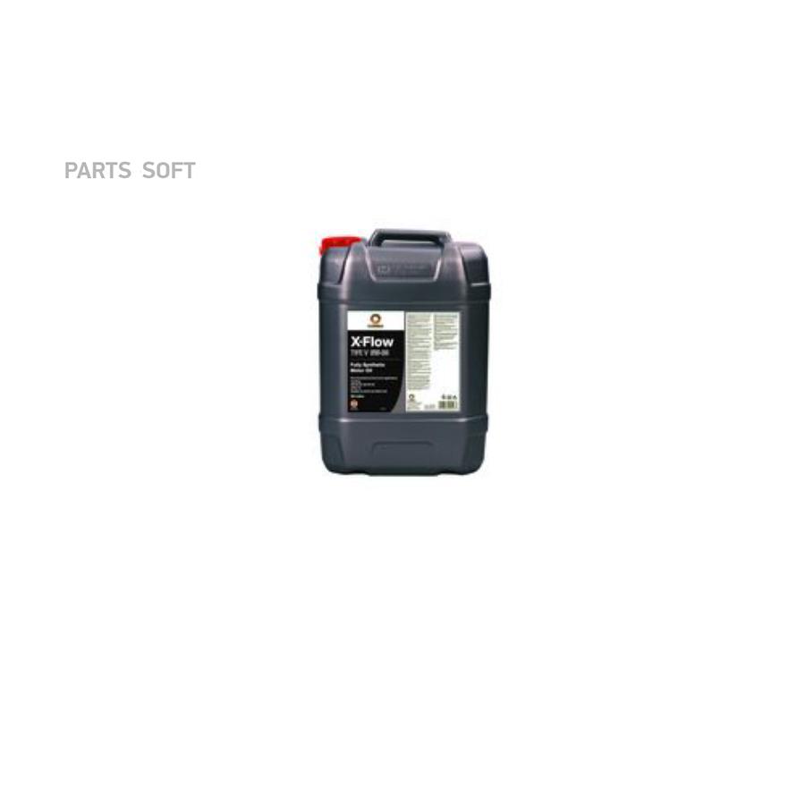 Моторное масло Comma XFV 20л