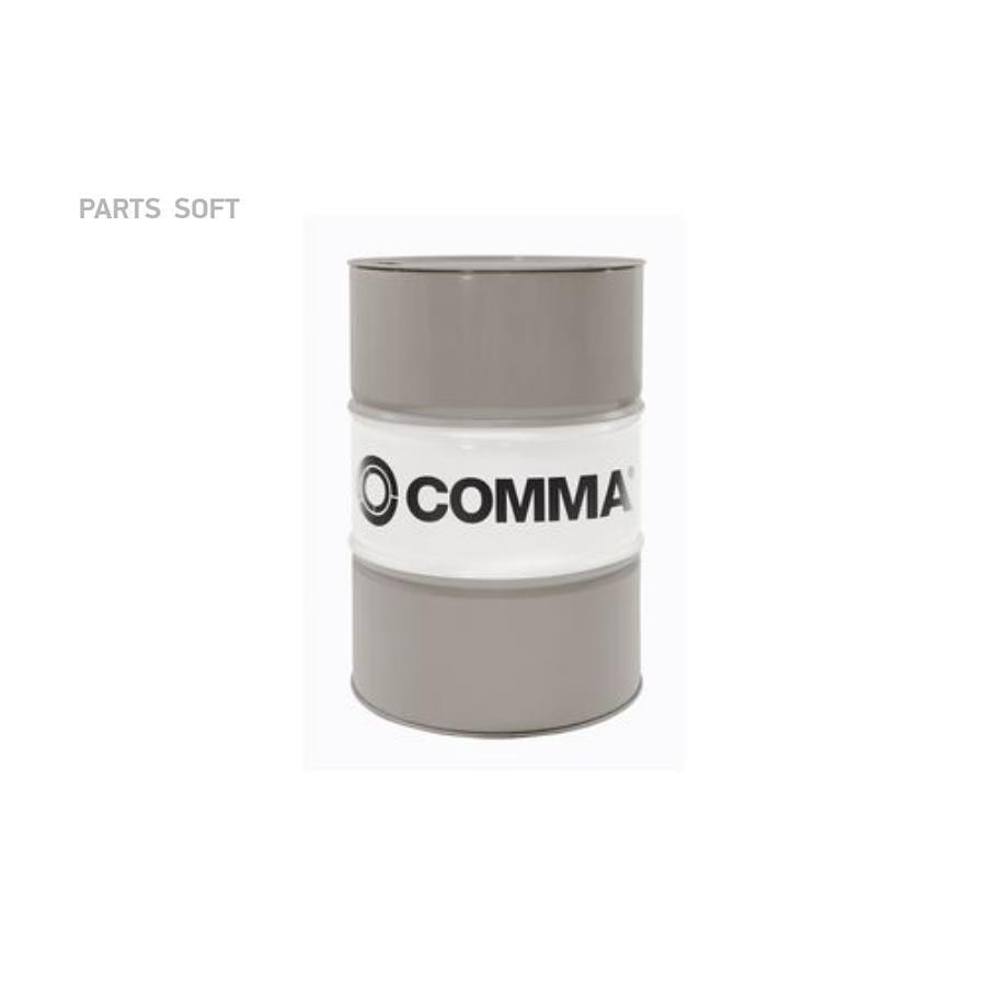 COMMA Масло моторное COMMA TFSD205L