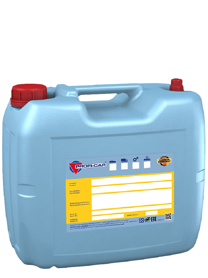 Моторное масло Profi-car минеральное PROF Performance SAE 15W40 ACEA A3/B4 API SL/CF 60л