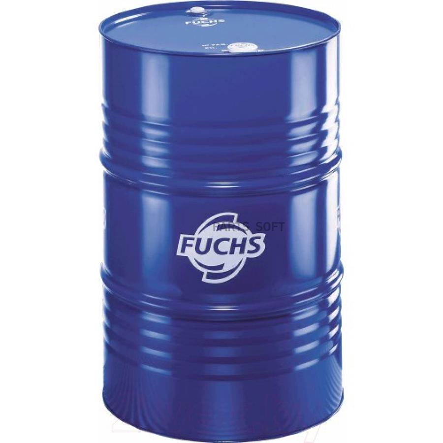 Моторное масло Fuchs 0025501003