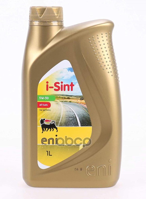 Масло моторное синтетическое 1л - для легковых автомобилей ACEA С3, API SN, VW 504.00/507.