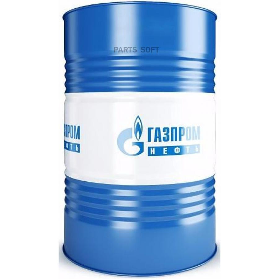 Масло моторное SUPER SG/CD 10W40 п/синт.205л/181кг GAZPROMNEFT
