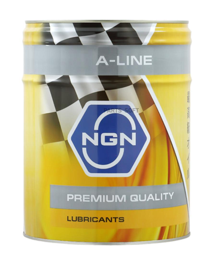Синт Мотор Масло NGN V182575109