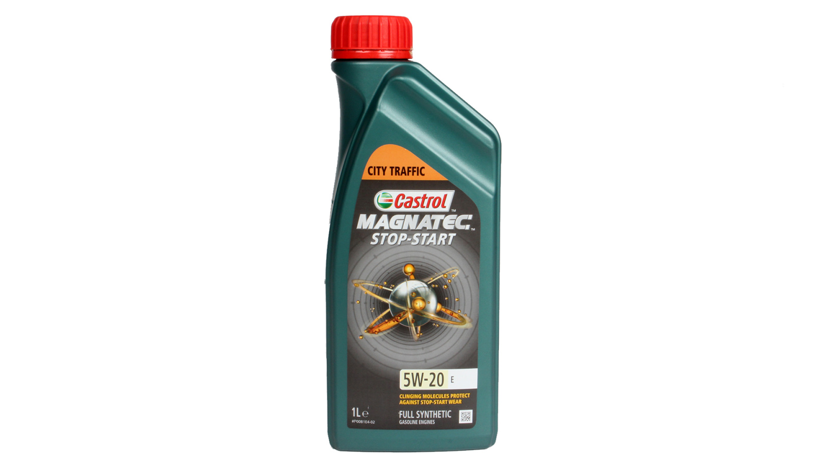 Масло моторное CASTROL MAGNATEC Professional E 5W20 1л