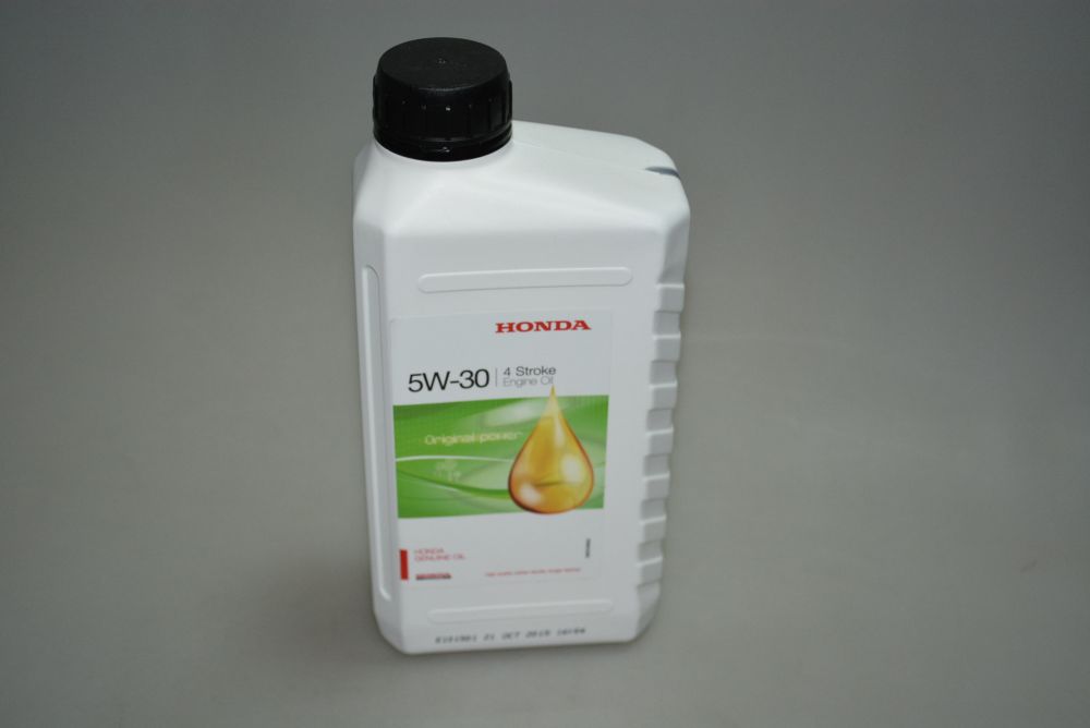 Моторное масло Honda 4Т 5W3 1л