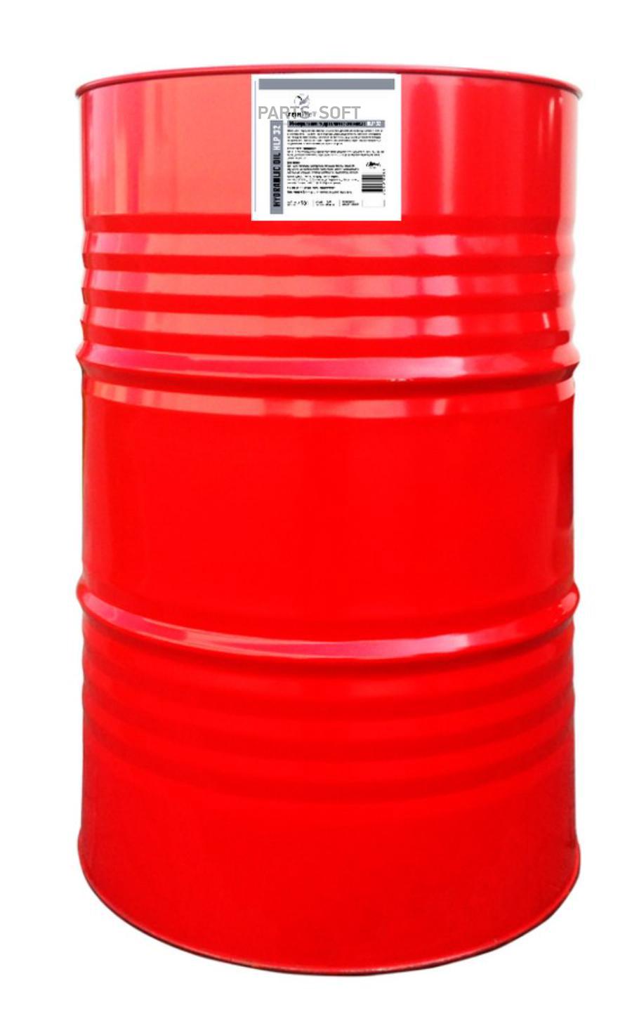 Моторное масло ReinWell синтетическое 5W30 API SN ACEA C3 200л