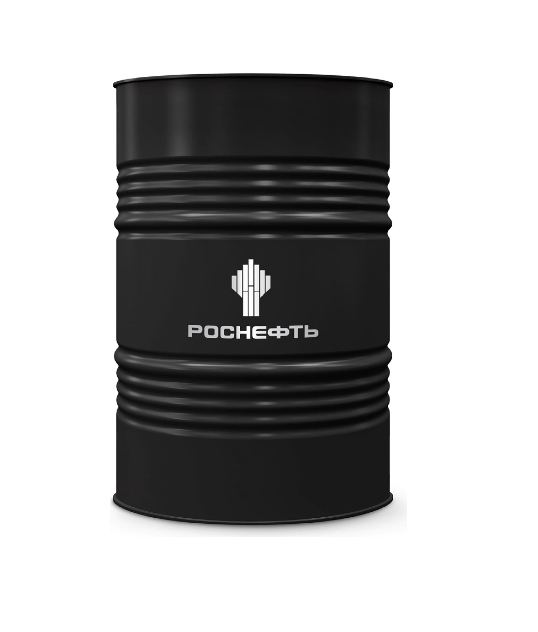 Масло моторное Роснефть Maximum 10W-40 SG/CD полусинтетическое 200 л (10W40, 10/40)