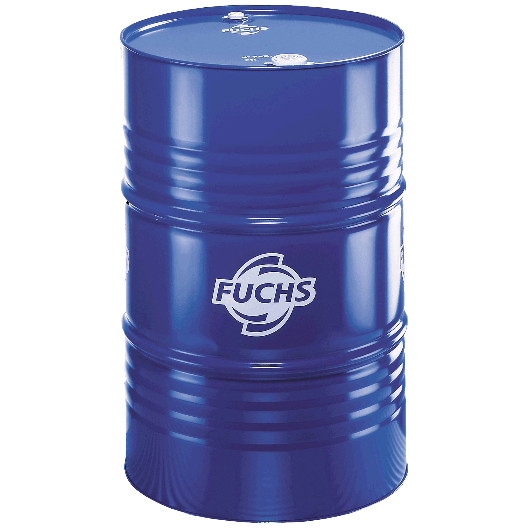 Моторное масло Fuchs Formula Ii F 5W30 205л