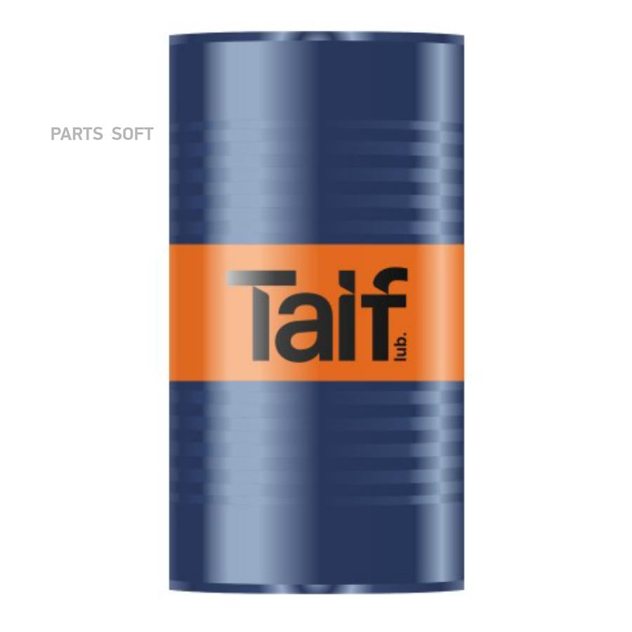 Моторное масло Taif Lubricants Tact 5W30 Api Sl/Cf Acea A3 205л