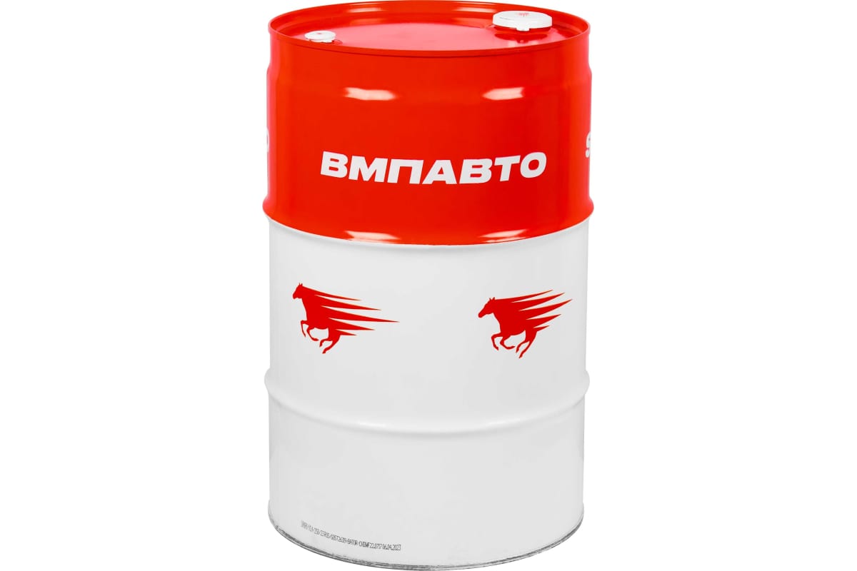 Масло моторное Вмпавто 9216