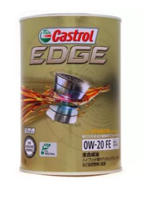 Масло мотор. EDGE 0W-20 FE (209L) API SP ILSAC GF-6