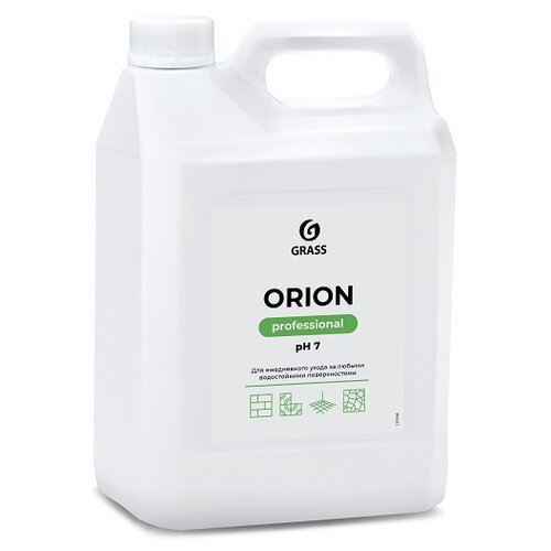 Grass Универсальное моющее средство Orion, 5 кг