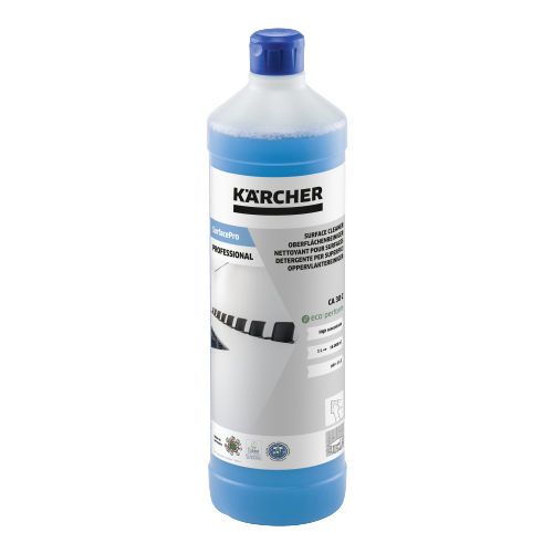 KARCHER Универсальное средство для чистки поверхностей SurfacePro CA 30 C, 5 л