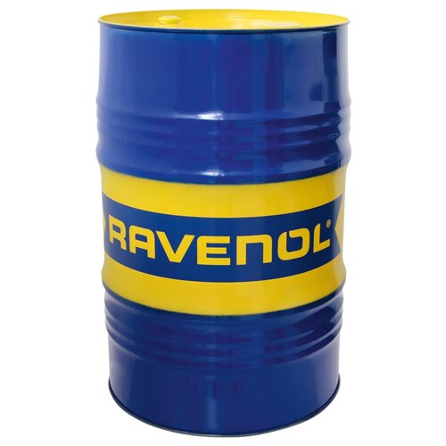 Антифриз RAVENOL TTC - Protect C11 Premix -40ºC 60 л
