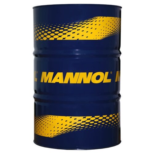 Гидравлическое масло Mannol Hydro ISO 46 20 л