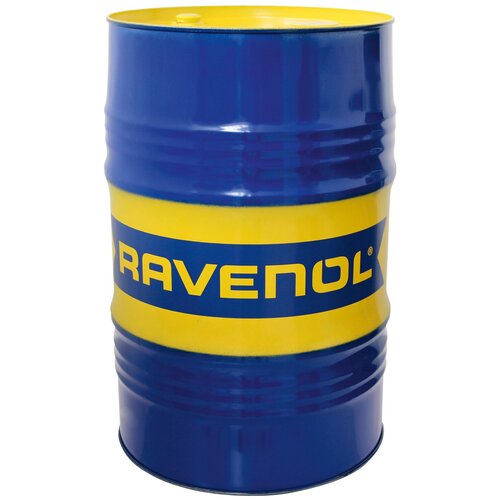 Гидравлическое масло Ravenol Hydraulikoel TS 46 5 л