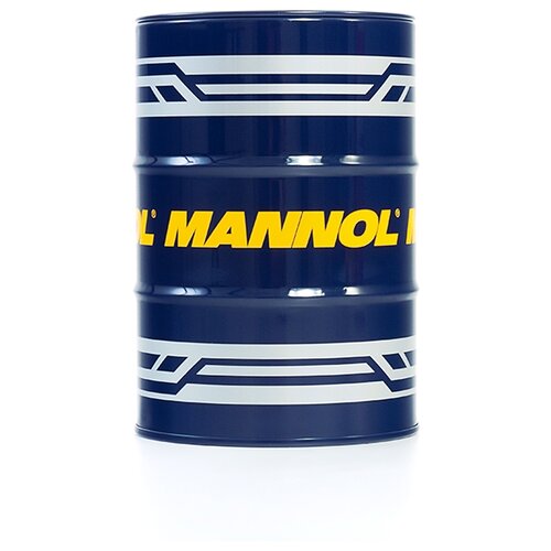Масло трансмиссионное Mannol ATF-A, 90, 208 л