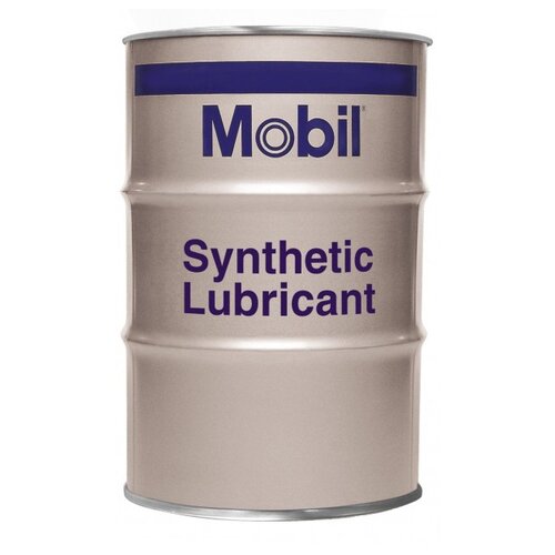 Гидравлическое масло MOBIL SHC 525 208 л