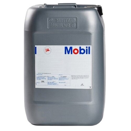 Циркуляционное масло MOBIL SHC 634 20 л