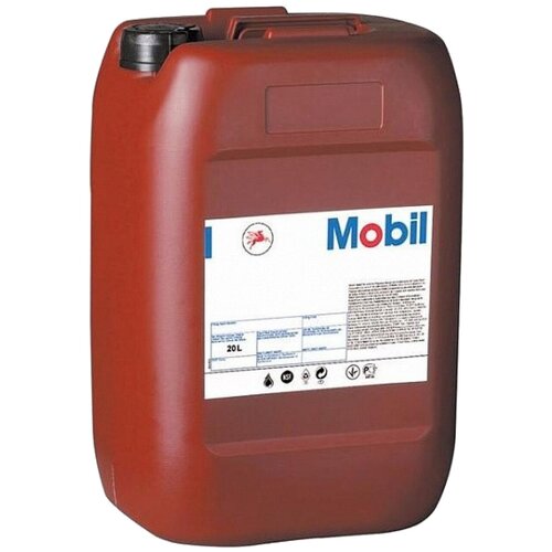 Гидравлическое масло MOBIL DTE 27 20 л