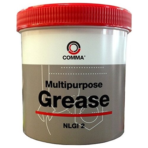 Смазка Comma Multipurpose Grease 0.5 кг