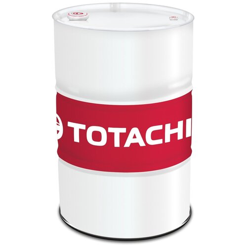 Масло Трансмиссионное Totachi Niro Super Gear Gl-4 80w-90 205л TOTACHI арт. 60822