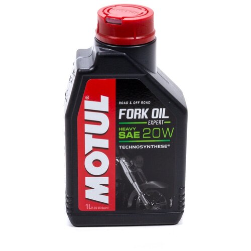Вилочное масло Motul Fork Oil Expert Heavy 1 л