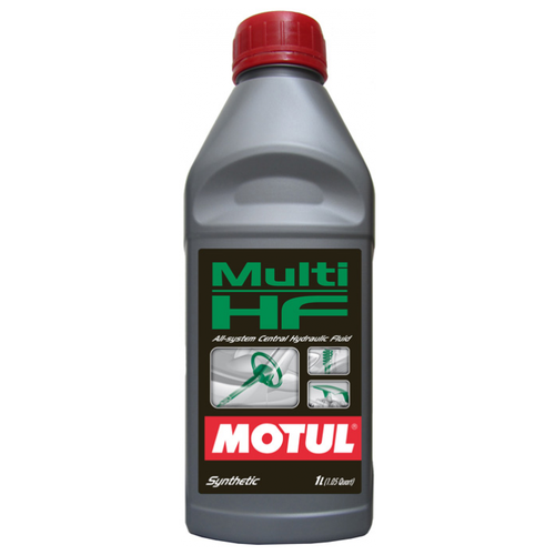 Гидравлическое масло Motul Multi HF 1 л