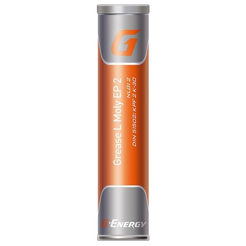 Смазка G-Energy Grease L MOLY EP 2 Шрус 400 гр