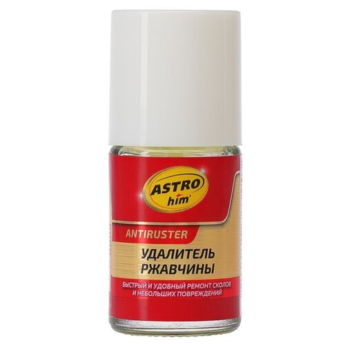 Очиститель ASTROhim AC-4751 0.01 л бутылка