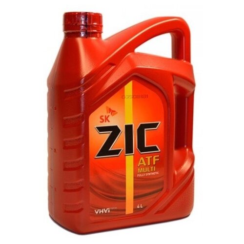 Гидравлические Жидкости 200l™zic Zic арт. 202628